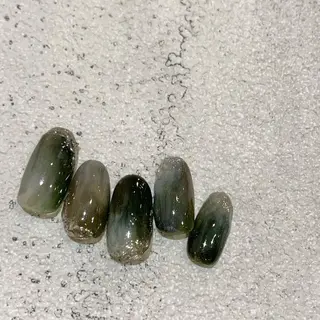 ネイル nail slon mioのネイルデザイン