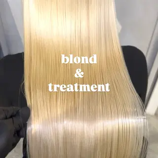 ロング REVELS tokyo所属・watanabe Yuukaのヘアスタイル