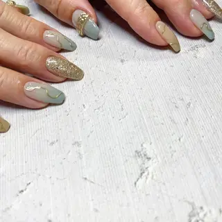 ネイル nailsalon Cee【橿原市】のネイルデザイン