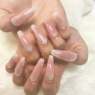 ネイル ♡Nailist yui♡のネイルデザイン