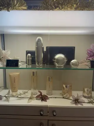 メナードフェイシャルサロン　ウィズサクラ所属・ウィズサクラ 高崎店のエステ・リラクイメージ