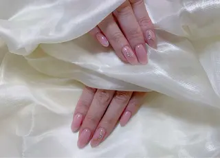 ネイル Pretty J nail salon（長さ出し専門店）所属・Pretty J （長さ出し専門店）のネイルデザイン