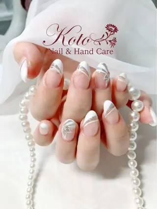 ネイル Nail Salon KOTOのネイルデザイン