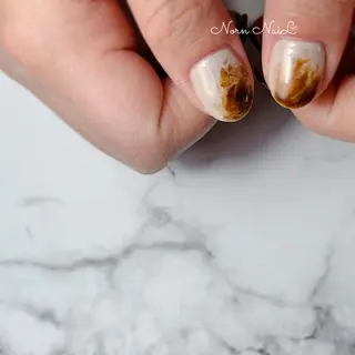 ネイル U Ayaのネイルデザイン