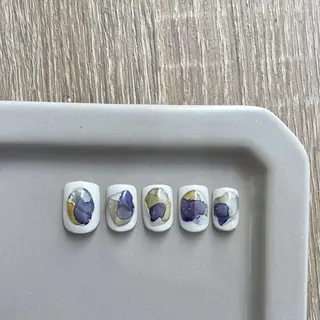 ネイル 園田 ソノダのネイルデザイン