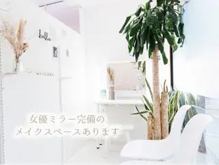 Mari アイリストのマツエク・マツパデザイン