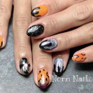 ネイル U Ayaのネイルデザイン