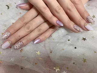 ネイル Omi beautyのネイルデザイン