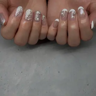 ネイル K. nailのネイルデザイン