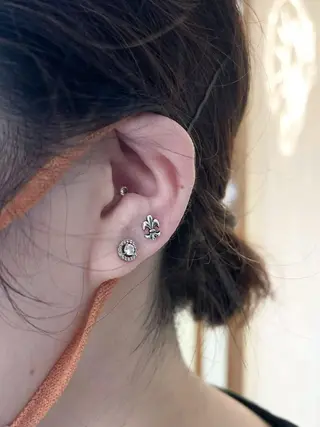 SunNail池袋駅 ワンホンネイルのネイルデザイン