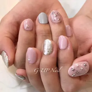 ネイル 田澤 真理子のネイルデザイン