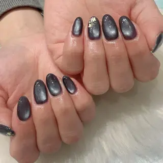 ネイル Kanai Harukaのネイルデザイン