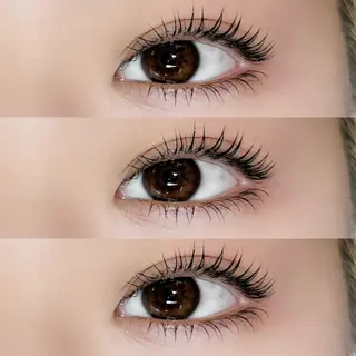 マツエク・マツパ lash & brow PORTE269所属・PORTE269🦋 Maika.のマツエク・マツパデザイン