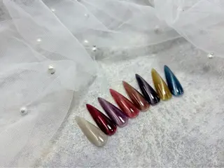 ネイル peTiT minamiのネイルデザイン