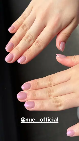 ネイル nue所属・nue【ムー】 ひなたのネイルデザイン