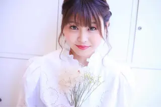 カラー MILI HAIR所属・韓国ヘア🇰🇷 RYOTAのヘアスタイル