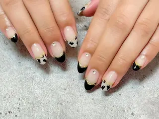 ネイル SINCERELY シンシアリー🌈のネイルデザイン