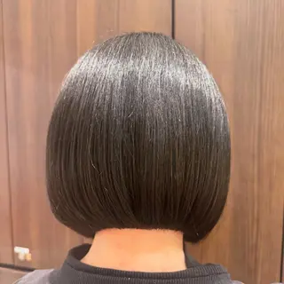 ショート 🌻井上 マリー🌻のヘアスタイル