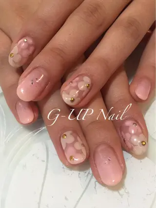 ネイル 田澤 真理子のネイルデザイン