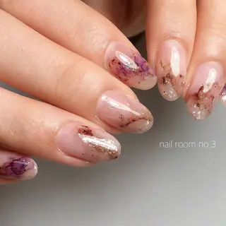 ネイル K yukaのネイルデザイン