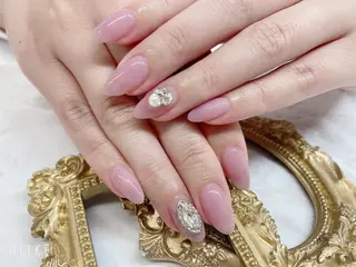 ネイル Lien _リエン リエンのネイルデザイン