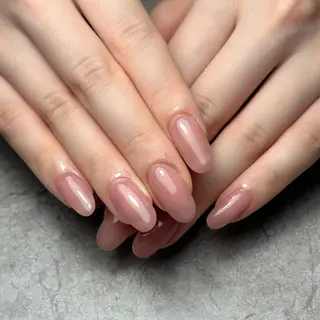 ネイル &Nail: アンドネイルコロンのネイルデザイン