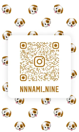 ネイル NINE所属・NINE namiのネイルデザイン
