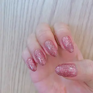 ネイル Sakura ☺︎のネイルデザイン