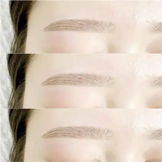 アイブロウ Beauty Salon Moana所属・まつ毛と眉毛♥ ゆうか✨のマツエク・マツパデザイン