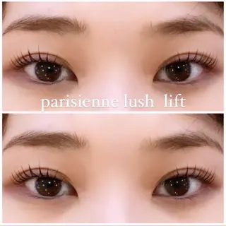 マツエク・マツパ Raviliss 武田のマツエク・マツパデザイン