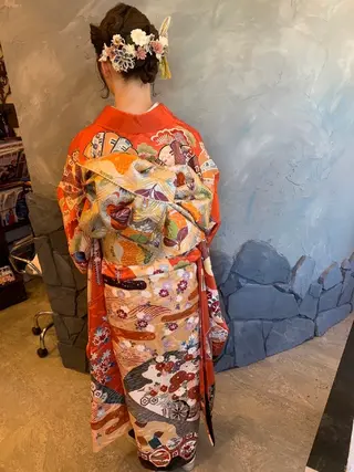  echo いとう かよのその他イメージ