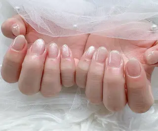 ネイル 高島 夏海のネイルデザイン