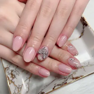 ネイル Baby Nailのネイルデザイン