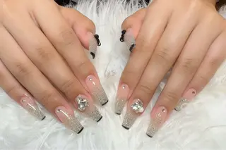 ネイル D-BEAUTY Nailsalonのネイルデザイン