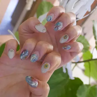 ネイル Chipieee Tokyoのその他イメージ