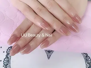 ネイル UU Salon所属・UU ゆきのネイルデザイン