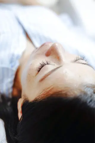 マツエク・マツパ first所属・武田 あずさのマツエク・マツパデザイン