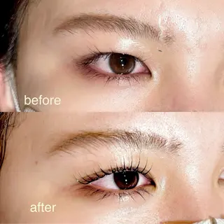 マツエク・マツパ 🪞理想のお目元に ✨meache🎠のマツエク・マツパデザイン