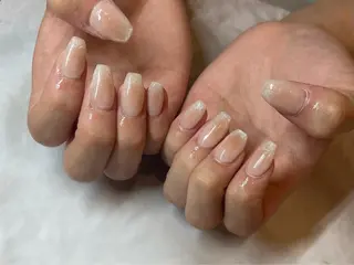 ネイル Nail room Mente所属・Nail room 【Mente】のネイルデザイン