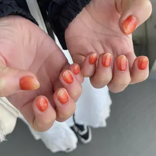 ネイル twoo______ miyuのネイルデザイン