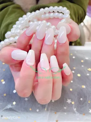 ネイル 小岩 Saraのネイルデザイン