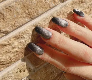 ネイル juju nailのネイルデザイン