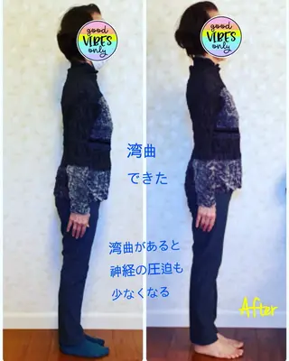 Anne’s happyBonesのエステ・リラクイメージ