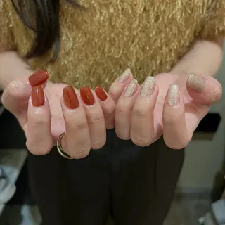 ネイル urun eriのネイルデザイン