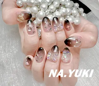 ネイル 💅Nail Boutiqueのネイルデザイン