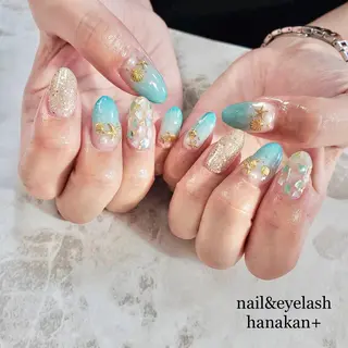 ネイル S Fumiのネイルデザイン