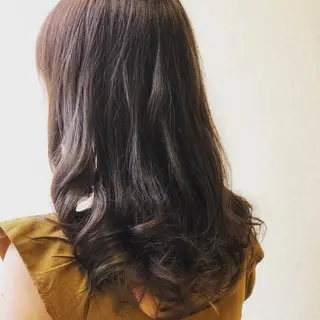 ミディアム カラー 🌸Cielo🌸 KENのヘアスタイル