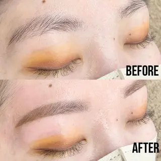 アイブロウ meme 武庫之荘 Rikacoのエステ・リラクイメージ