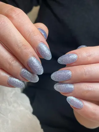 ネイル Hisaka Mikiのネイルデザイン