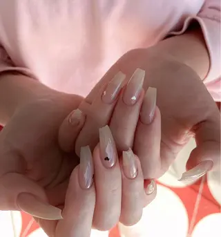 ネイル Queen’s 歌舞伎町店のネイルデザイン